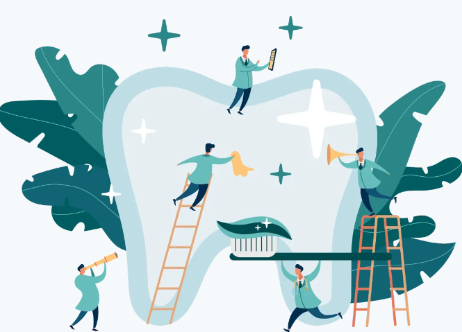 【招募公告】“西安英才計劃”青年人才創(chuàng)新項目招募牙敏感及牙本質(zhì)過敏志愿者