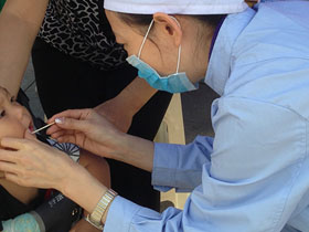 聯(lián)邦口腔開(kāi)展預(yù)約上門(mén)服務(wù)