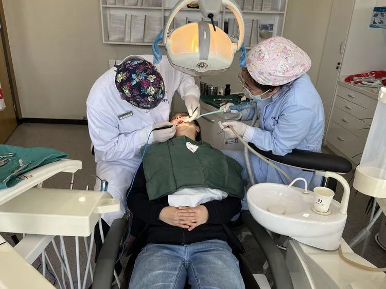 疑難病患何足懼 妙手回春得新生