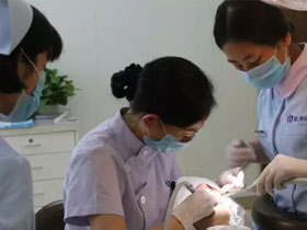 看牙盛宴?西安聯(lián)邦口腔暑期學(xué)生優(yōu)惠活動(dòng)啟航