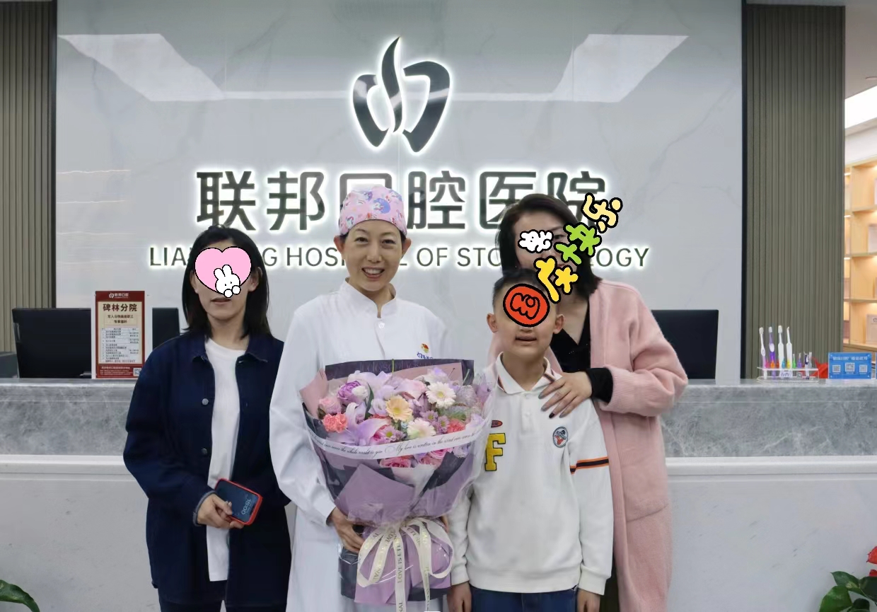 【國慶特輯】一份延續(xù)九年的濃濃醫(yī)患情